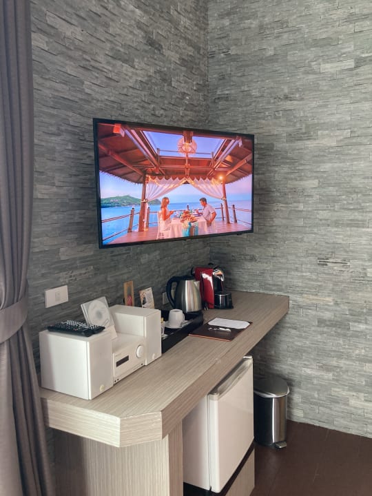 Zimmer Panviman Resort Koh Phangan