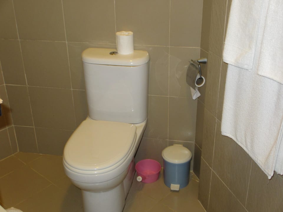 WC Mermaid Hotel & Club