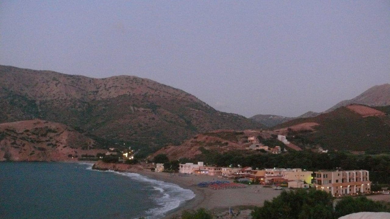 Strand Fodele Beach & Water Park Holiday Resort