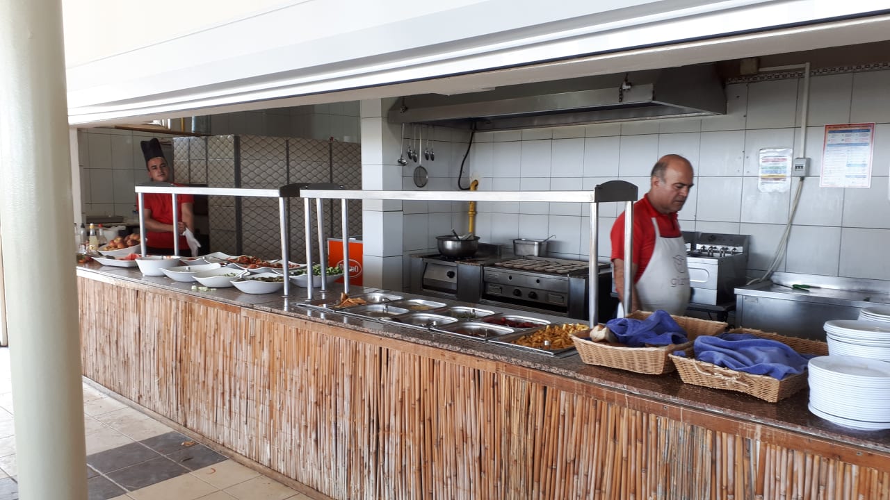 Sonstiges Club Turtas Beach Hotel