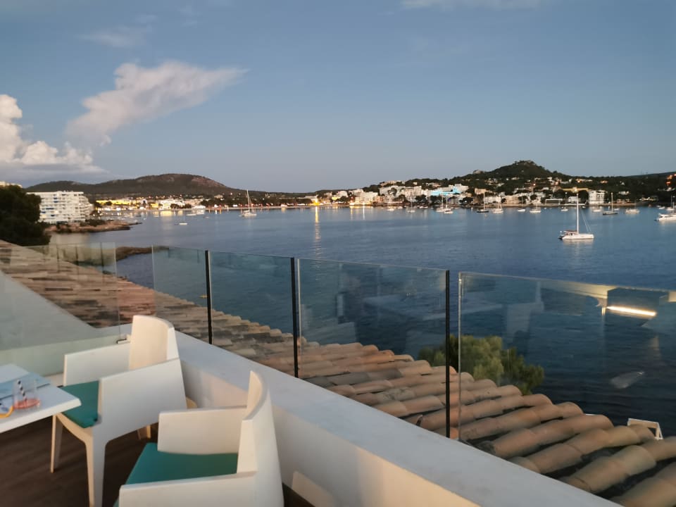 Ausblick Sentido Fido Punta del Mar – Adults only