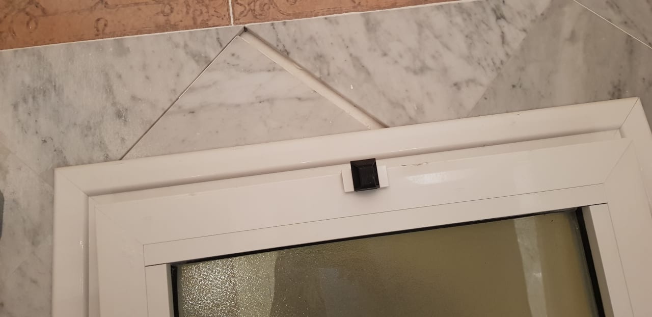 Zimmer Pelekas Monastery (Im Umbau/Renovierung)