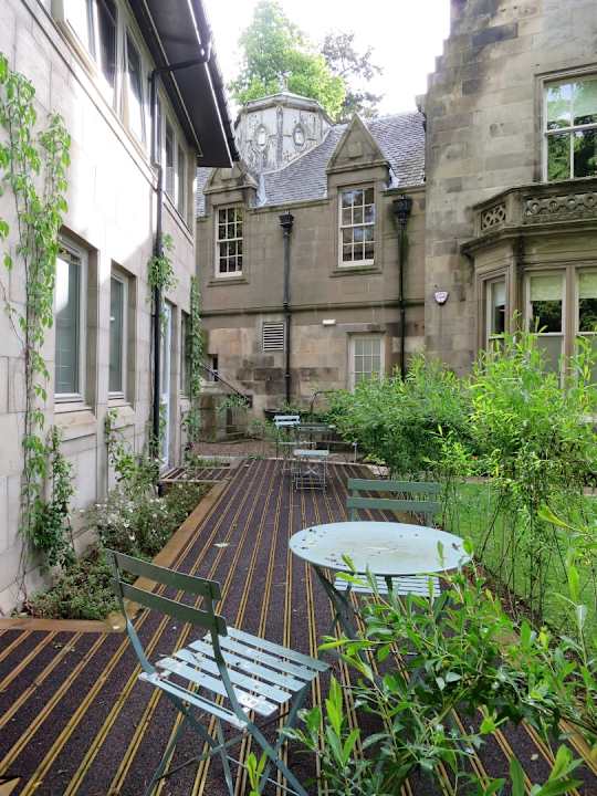 Restaurant Taypark House