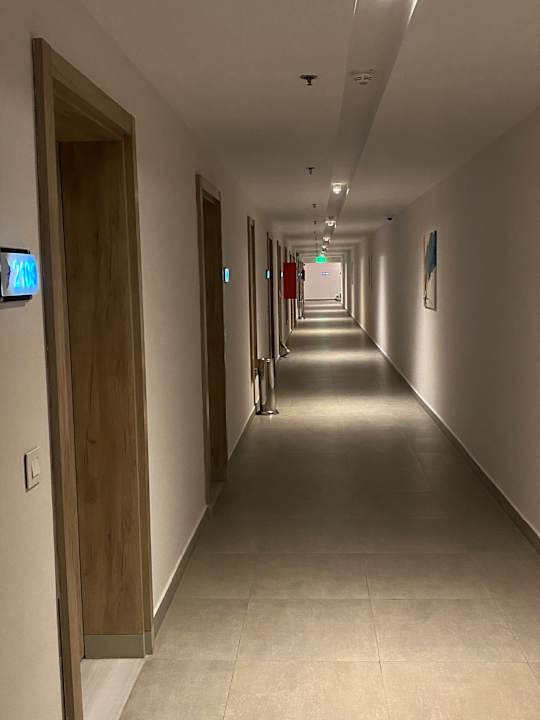 Zimmer Pickalbatros Blu Spa Resort