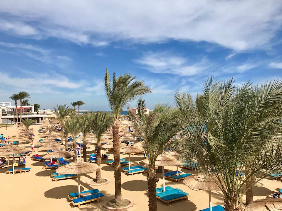 Strand Beach Albatros Resort