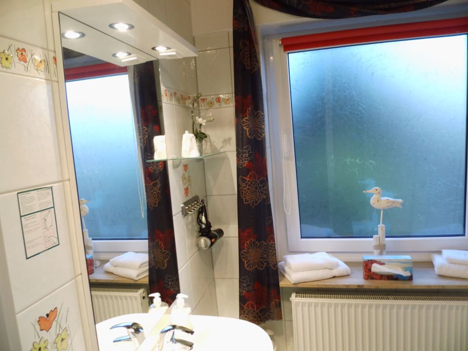 Zimmer Strandnest Büsum Gästezimmer - Apartments - Ferienhaus