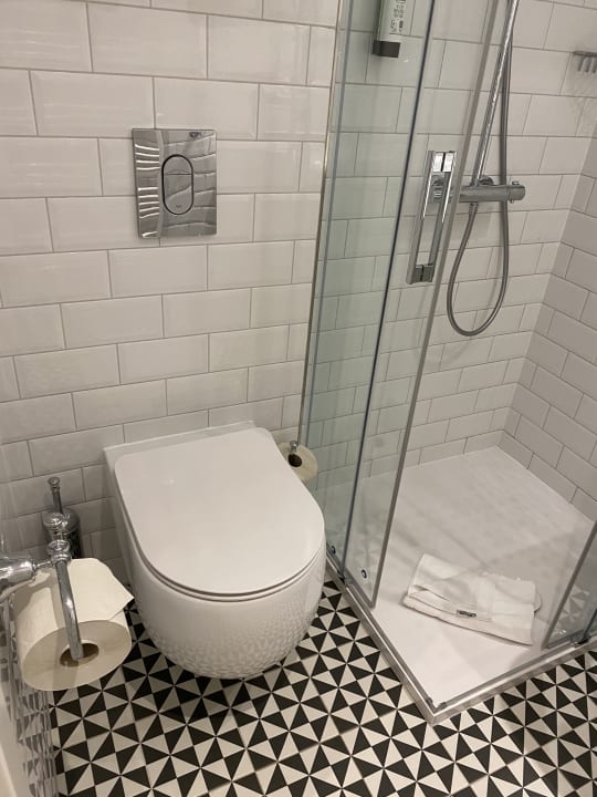 Zimmer Strandhotel Ahlbeck