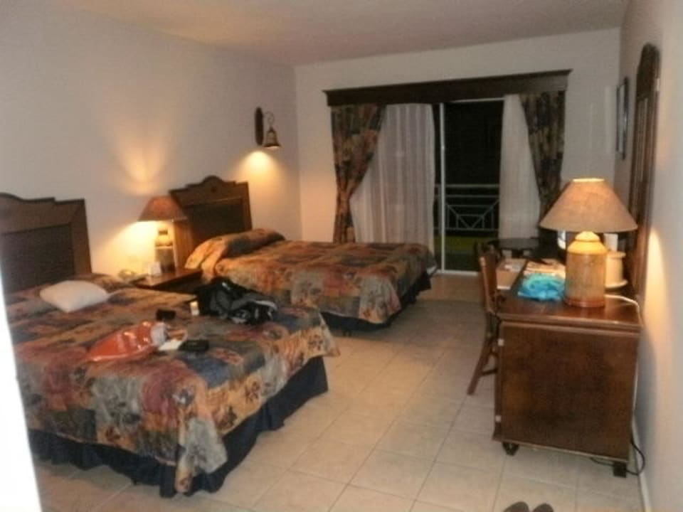 Doppelzimmer Royalton Splash Punta Cana