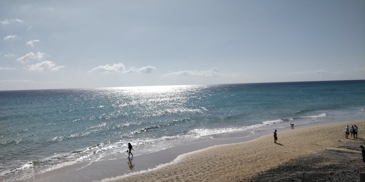 Strand Aldiana Club Fuerteventura