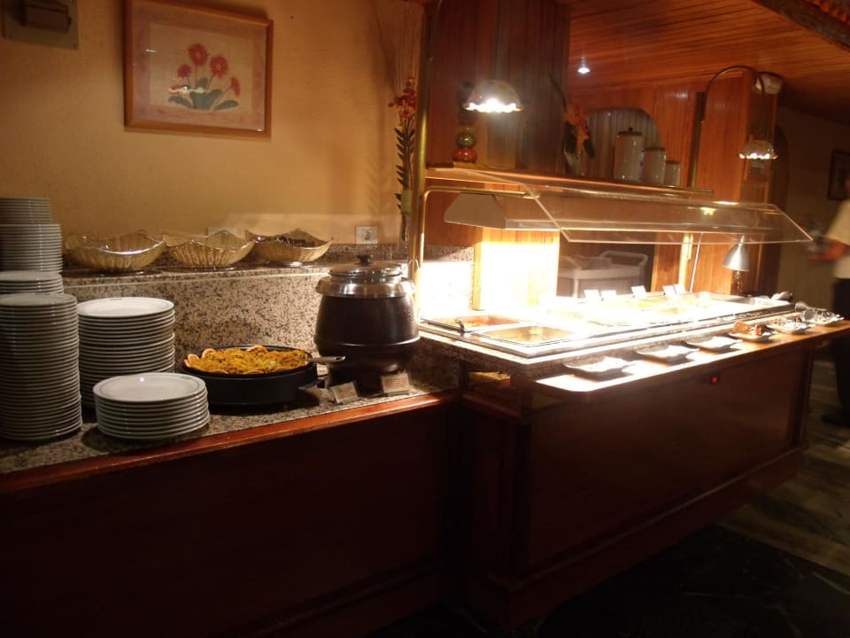Sehr lecker! HOVIMA Panorama