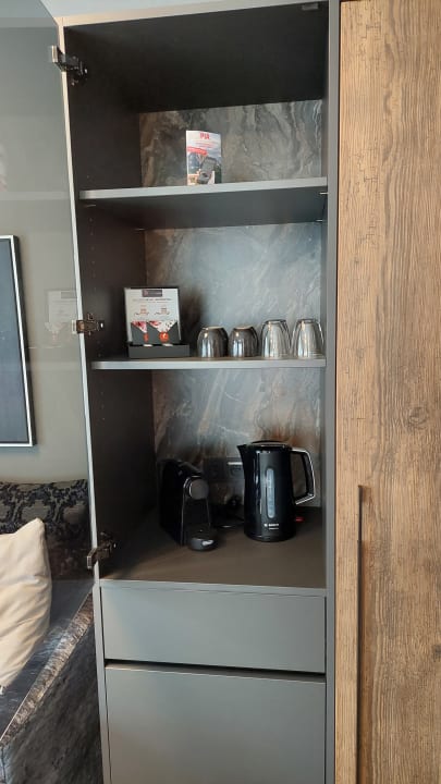 Zimmer THE MATTHEW - Copper Lodge