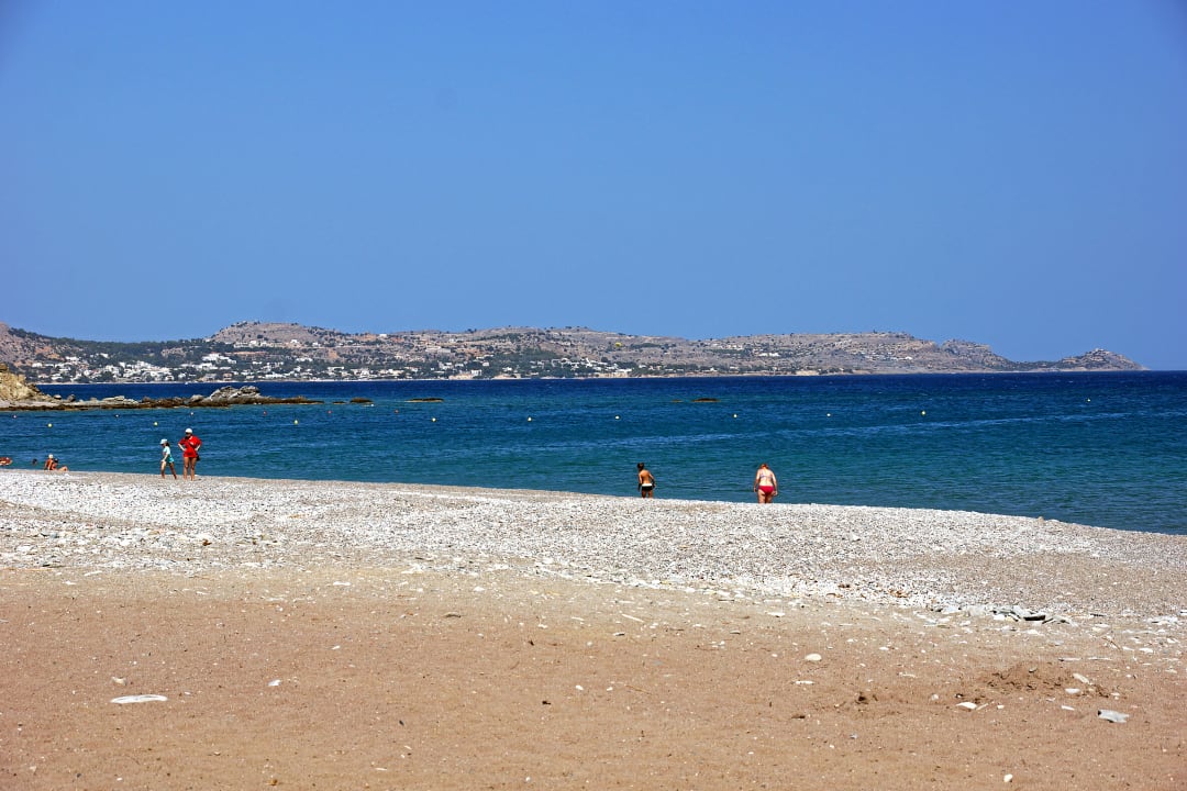 Strand Lindos Imperial Resort & Spa