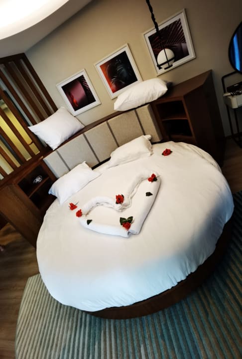 Zimmer Seaden Quality Resort & Spa