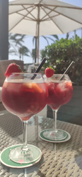 Gastro Hotel Playa Golf