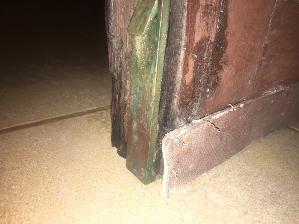 Zimmer Hotel Jacaranda Indian Ocean Beach Resort