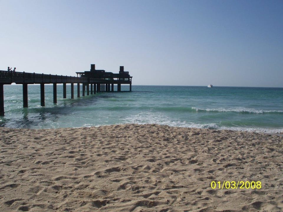 Strand Jumeirah Al Qasr