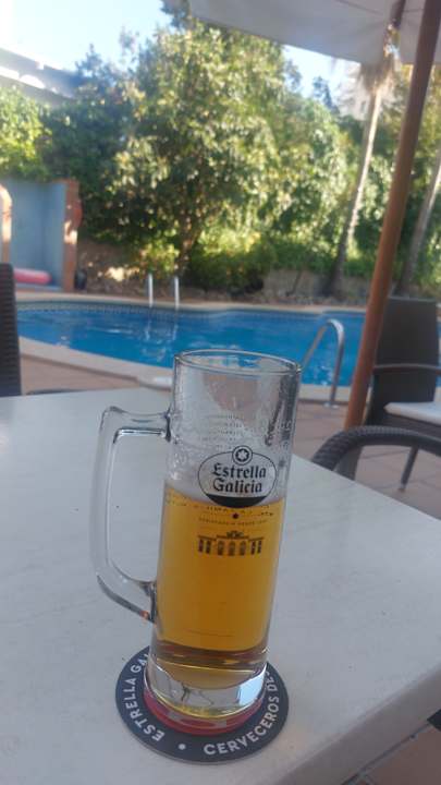 Gastro Hostal Villa Rosa