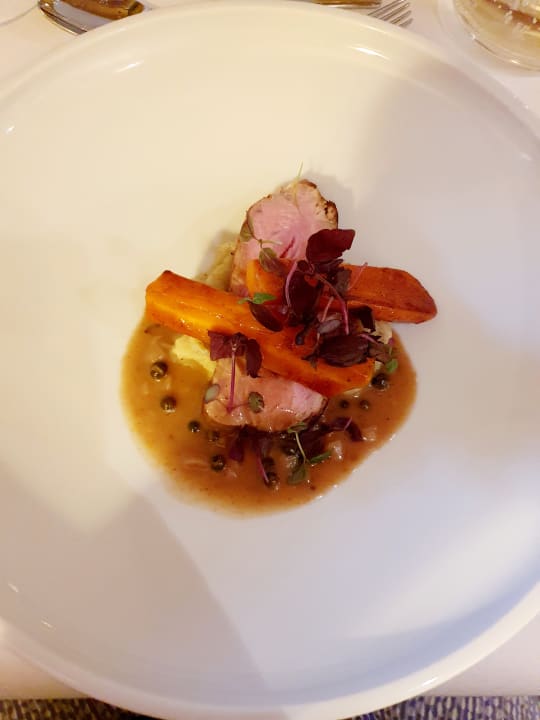 Gastro Hotel Sonnenhof