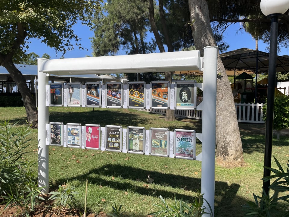 Sonstiges Labranda Alantur Resort