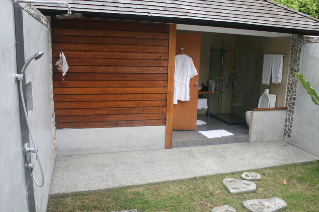 Бунгало Kuramathi Maldives