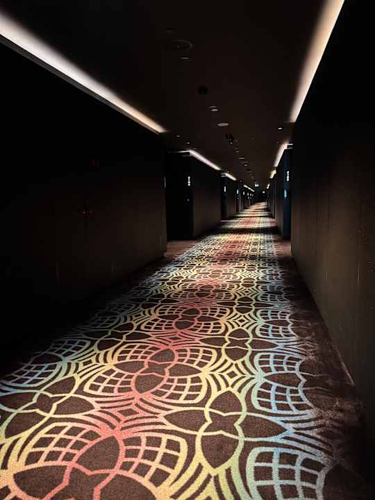Sonstiges W Dubai - The Palm