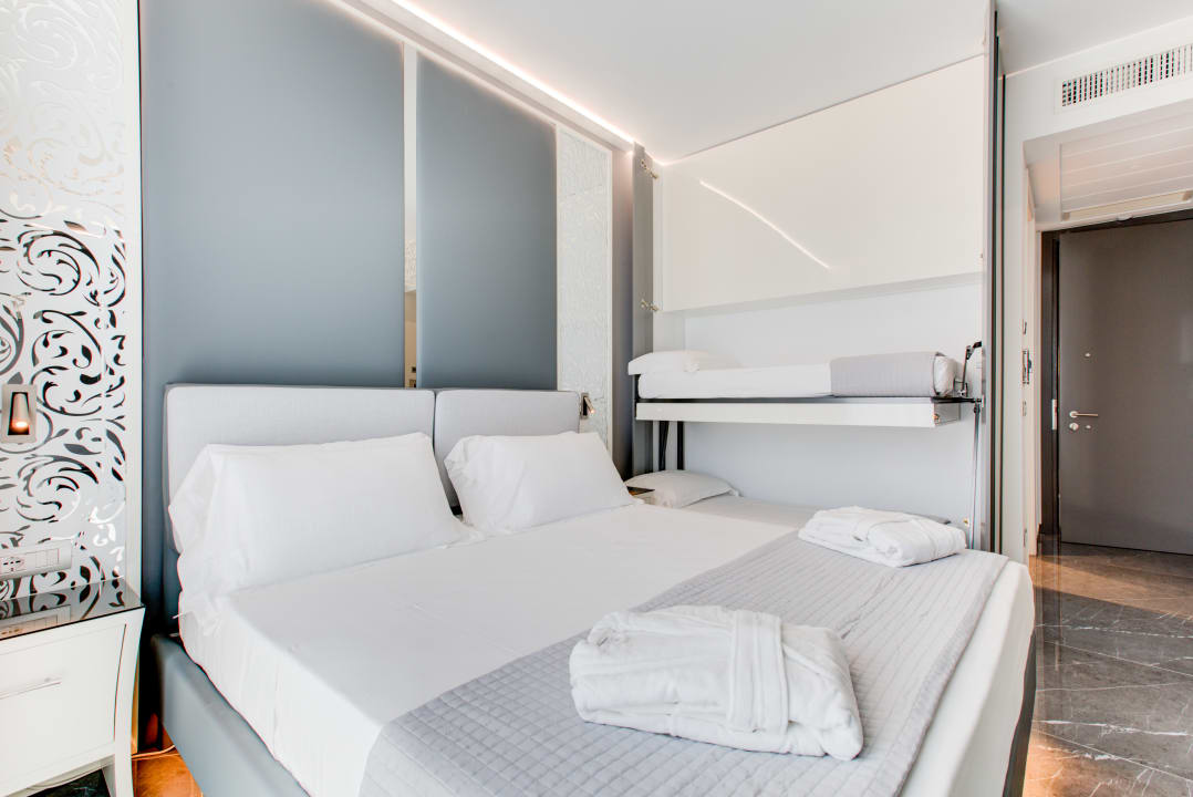 Zimmer Hotel Due Mari