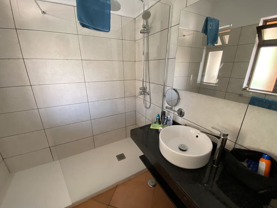 Zimmer Bakour Fuerteventura La Pared