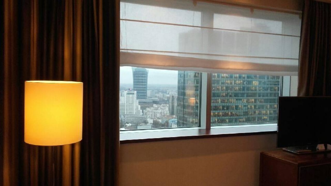 Intercontinental warszawa InterContinental Warszawa