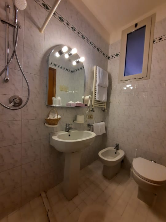 Zimmer Hotel Margherita