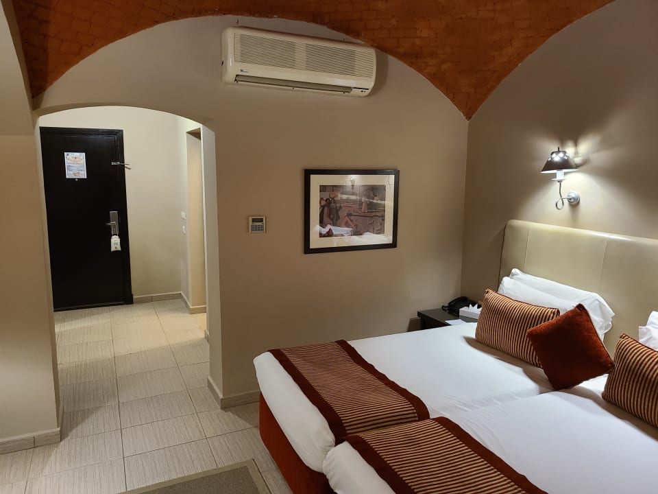 Zimmer Jaz Makadi Oasis Resort