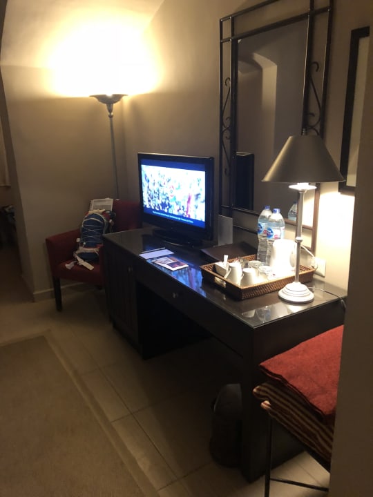 Zimmer Jaz Makadi Oasis Resort