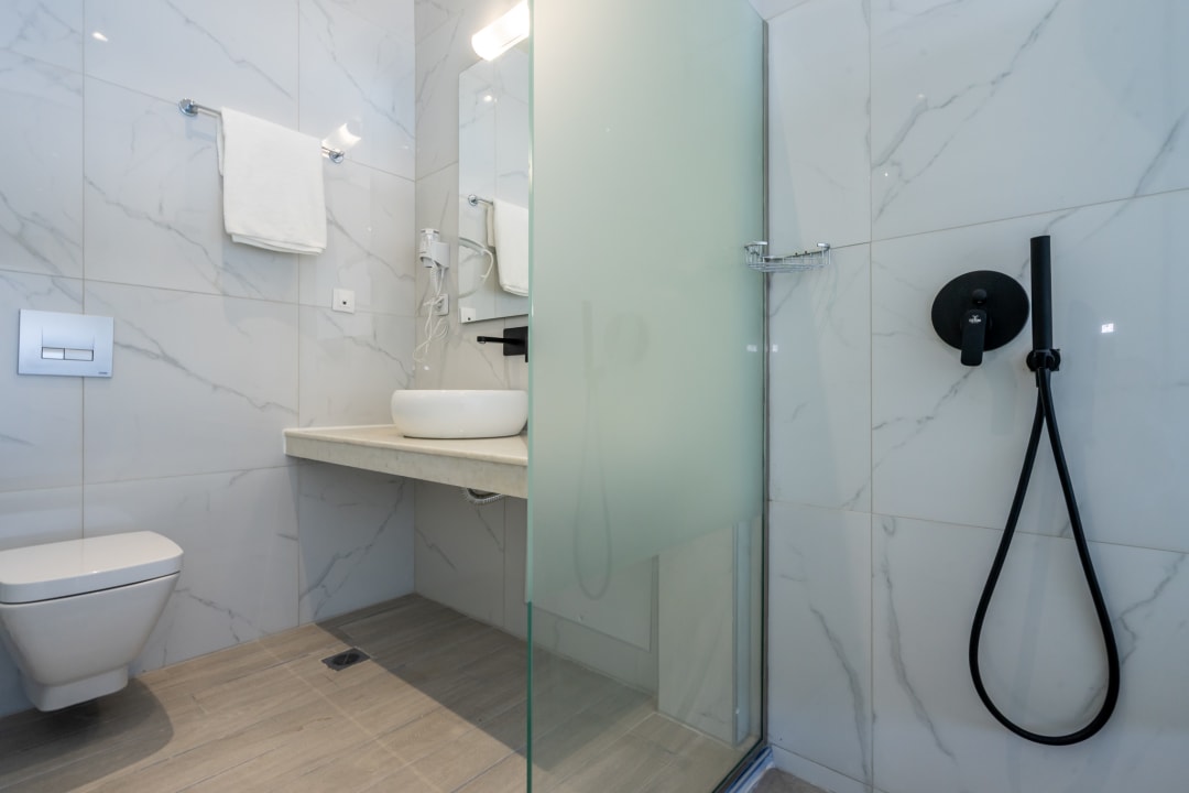 Zimmer Hotel Lido Star