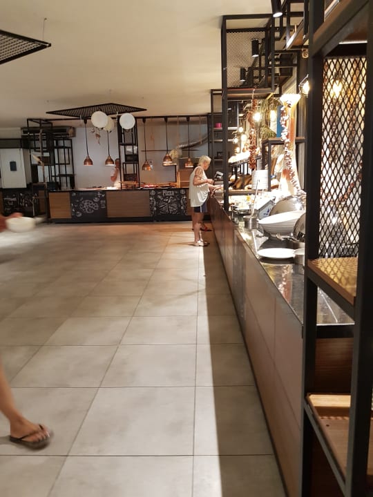 Gastro Asteria Collection Side