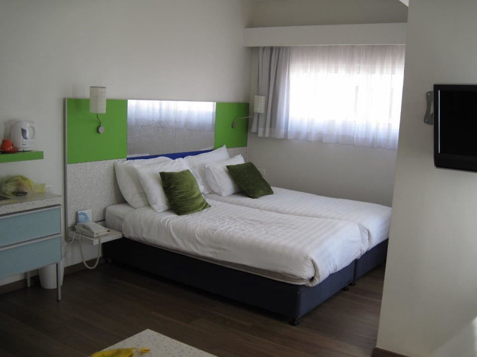 Superior-Zimmer Hotel Prima City