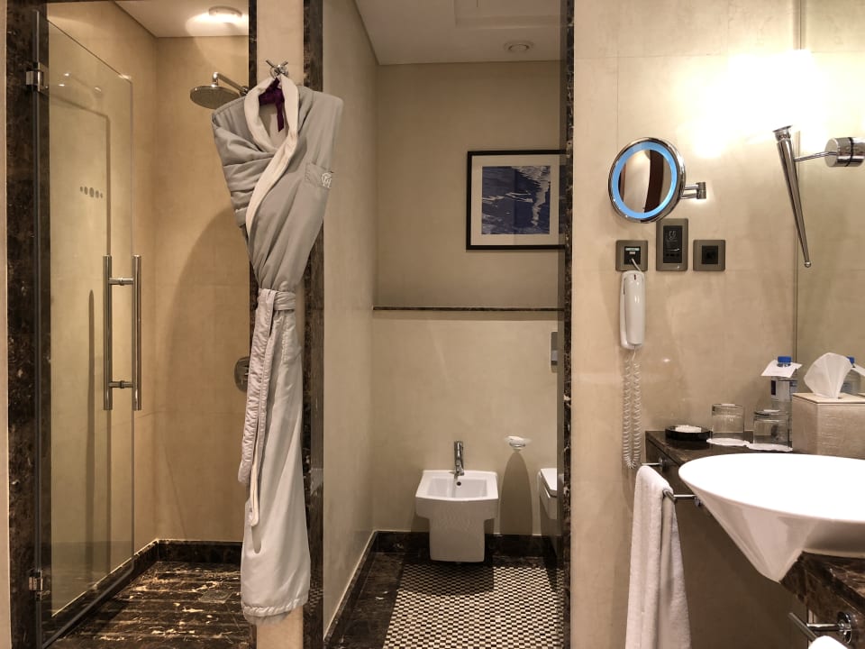 Zimmer Grosvenor House Dubai