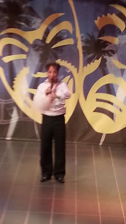 Tolle Show Alaiye Resort & Spa