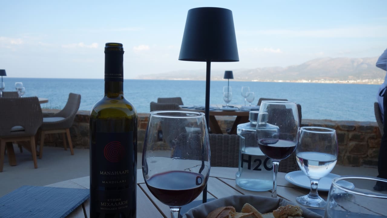 Gastro Nana Golden Beach