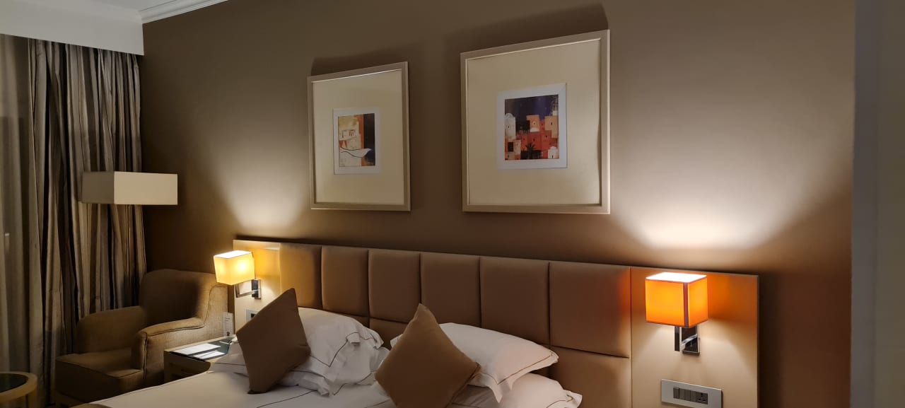 Zimmer Cleopatra Luxury Resort Makadi Bay