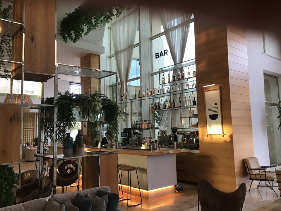 Gastro TUI BLUE Xanthe