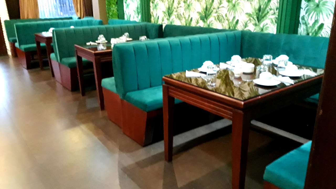 Gastro Hotel & Spa Casa Real