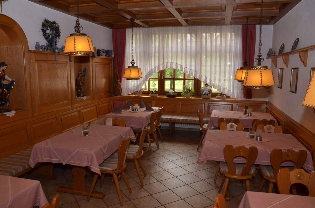 Die Weinstube Gasthof Weininsel