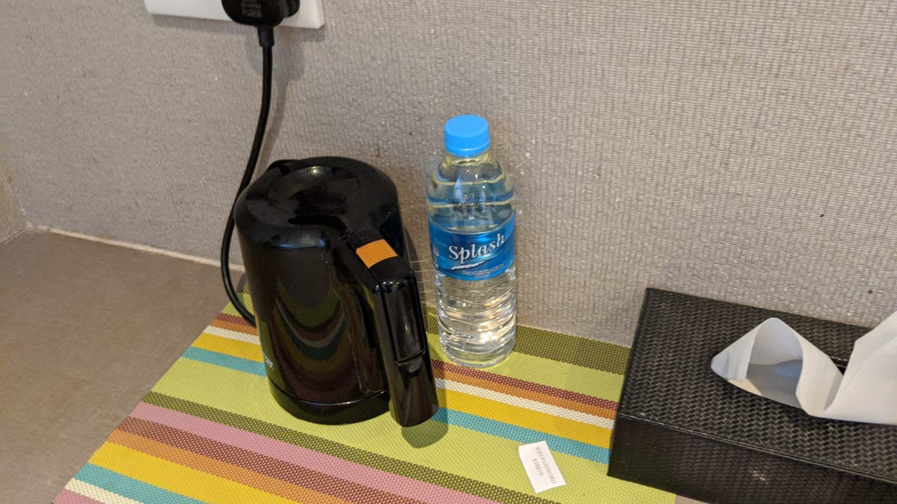 Zimmer Champion Hotel