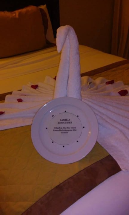 Hotel BlueBay Grand Esmeralda BlueBay Grand Esmeralda