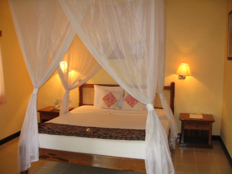 Zimmer Aneka Hotel Aneka Lovina
