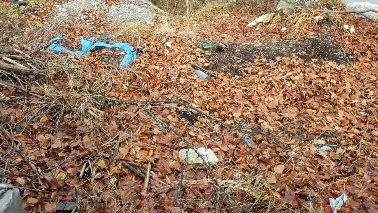 Außenansicht Hotel Atlas Sport