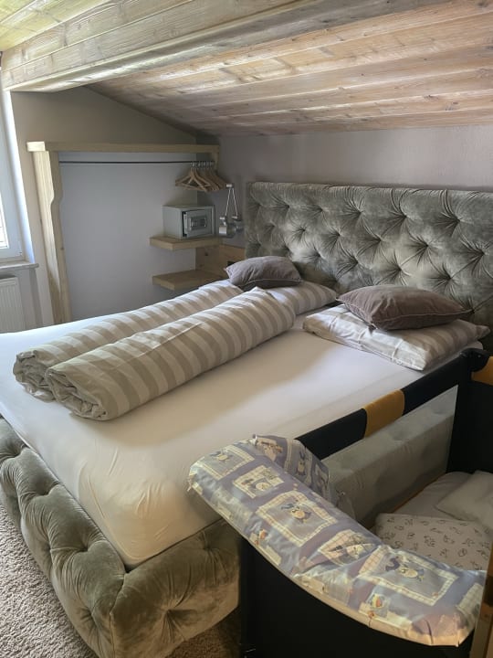 Zimmer Alpendomizil Zugspitze - Appartements & Lodges