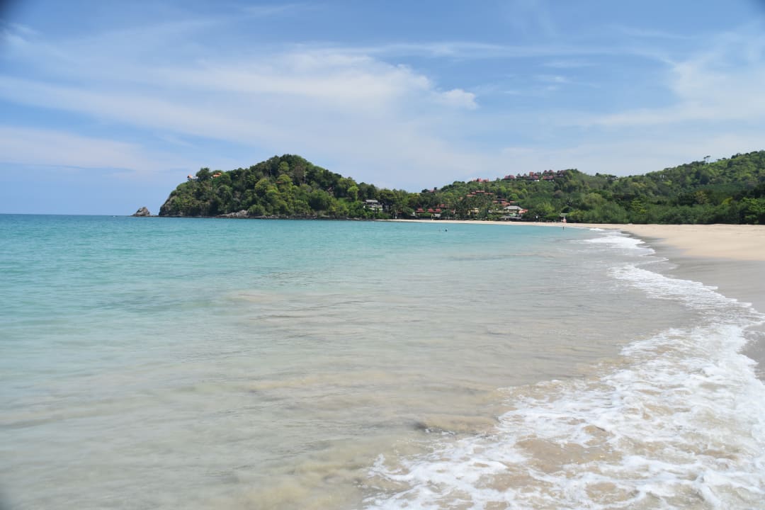 Strand Hotel Pimalai Resort & Spa