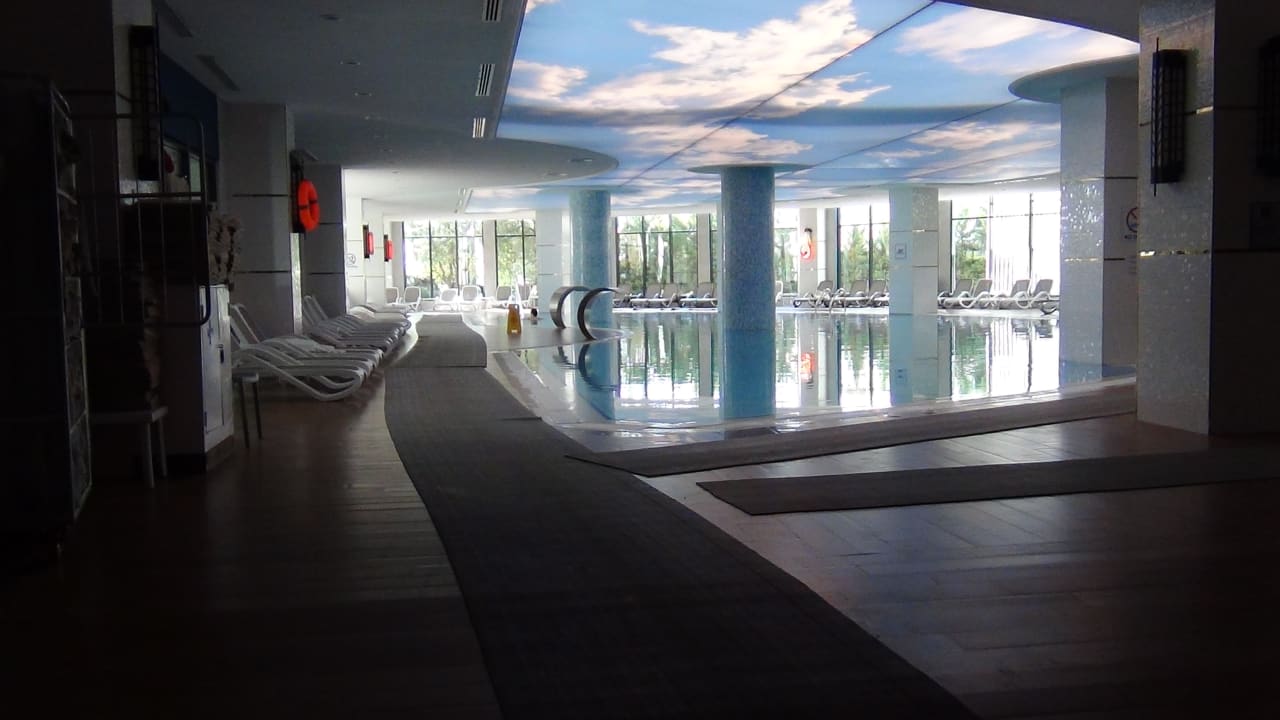 Pool Adalya Elite Lara