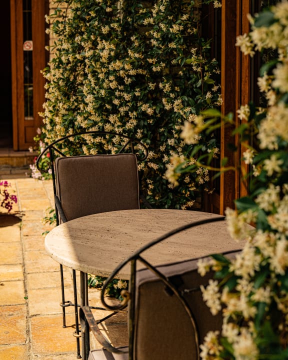 Gastro Vila Belvedere