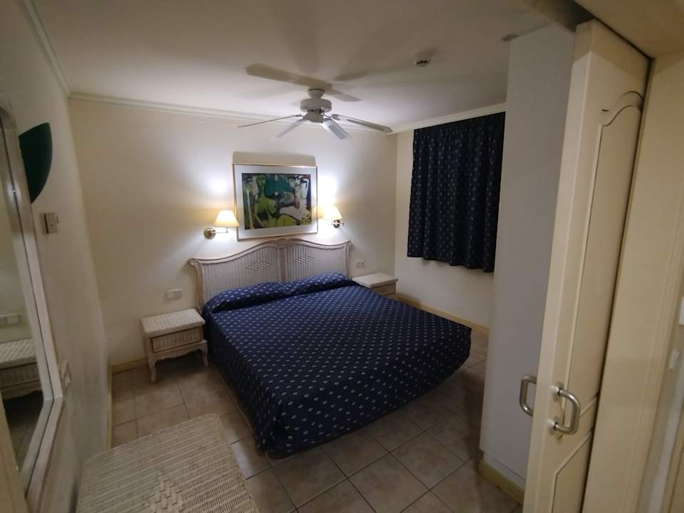 Zimmer BlueBay Beach Club